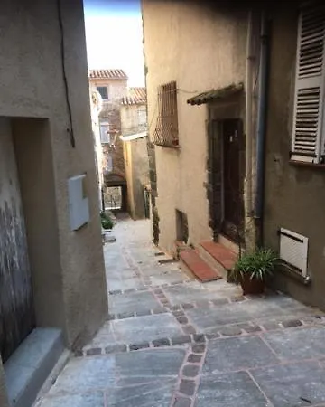 Neuf Centre Du Village Aux Pieds Du Chateau Grimaud